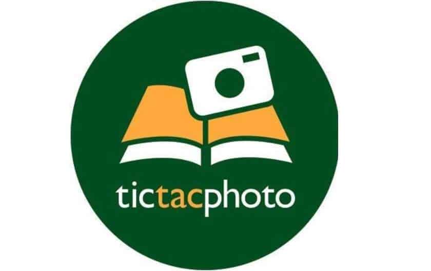 -25% sur TOUT le site TicTacPhoto (livre photo, calendrier photo, tirages…)