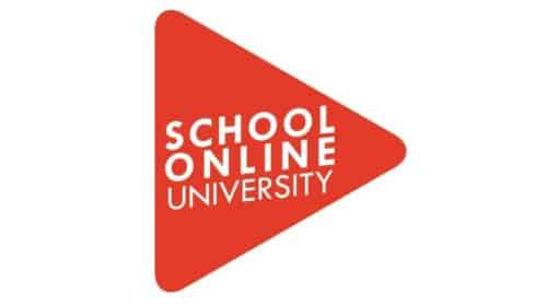 50% de réduction sur toutes les formations School Online University