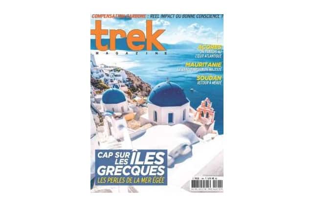 🚀Abonnement Trek Magazine pas cher : 17€ au lieu de 52€ (+ édition numérique offerte)