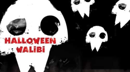 Billet Halloween Walibi Belgique moins cher