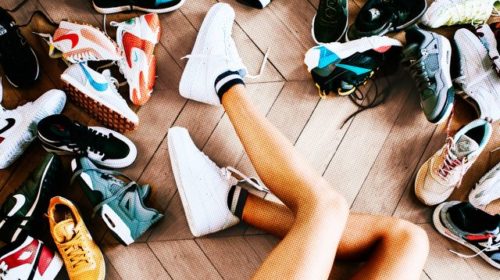 Bon plan Courir remise sur les sneakers Sneakers Days