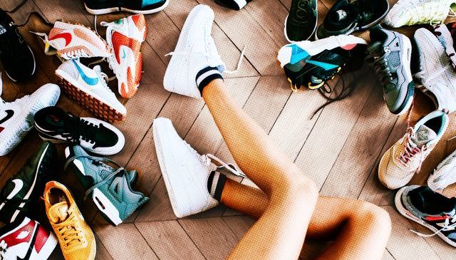 Bon plan Courir remise sur les sneakers Sneakers Days