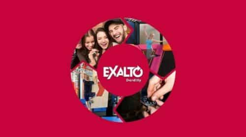 Exalto Dardilly moins cher