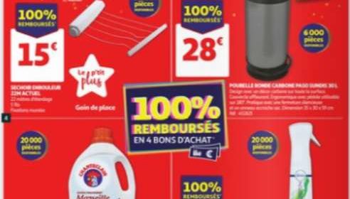 Mercredi 30 octobre 2019 AUCHAN MAGASIN