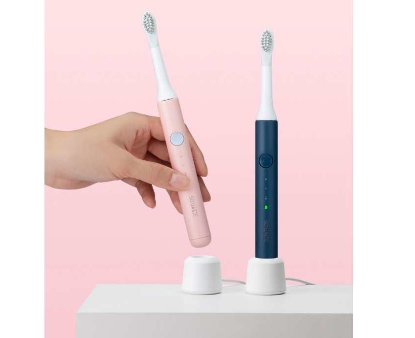 brosse à dents électrique rechargeable Soocas SO WHITE XIAOMI