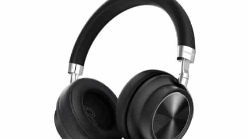 casque Bluetooth avec micro ELEGIANT S3