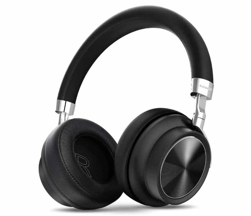 casque Bluetooth avec micro ELEGIANT S3