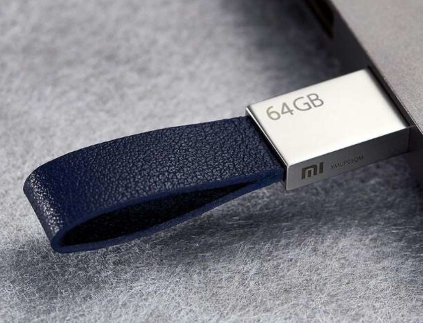 clé USB 64Go Xiaomi USB 3.0