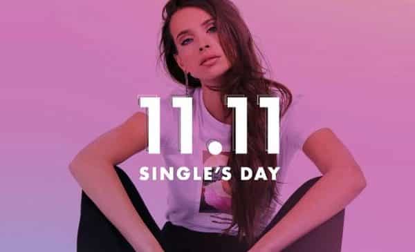 11.11 Single’s Day Guess