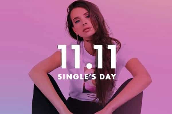 11.11 Single’s Day Guess