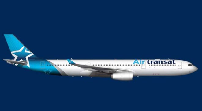 20% de remise sur votre billet d’avion Air Transat vers le Canada cet hiver