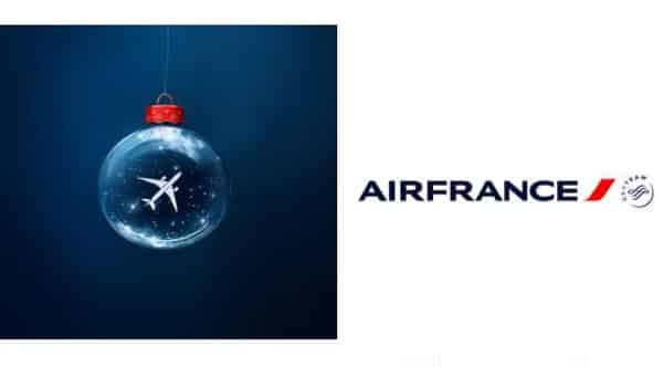 Black Friday Air France