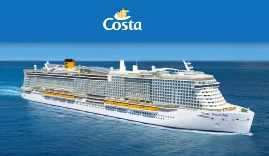 Codigo Promocional Costa Croisières – MOGO