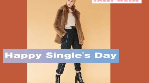 Single’s Day Tally Weijl
