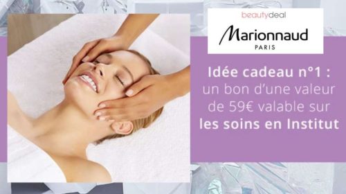 beautydeal Marionnaud