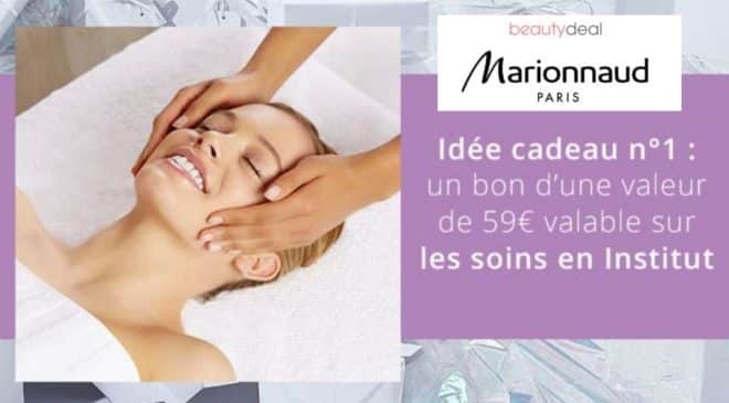 beautydeal Marionnaud