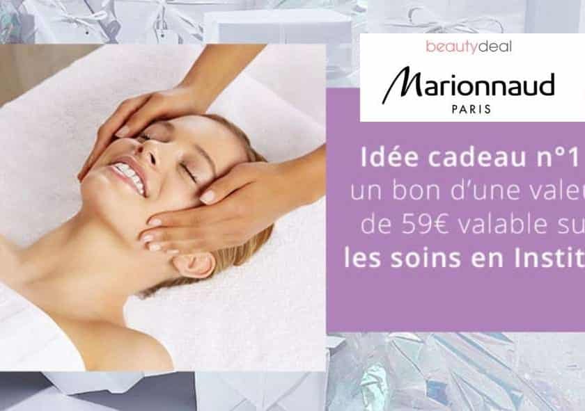 beautydeal Marionnaud
