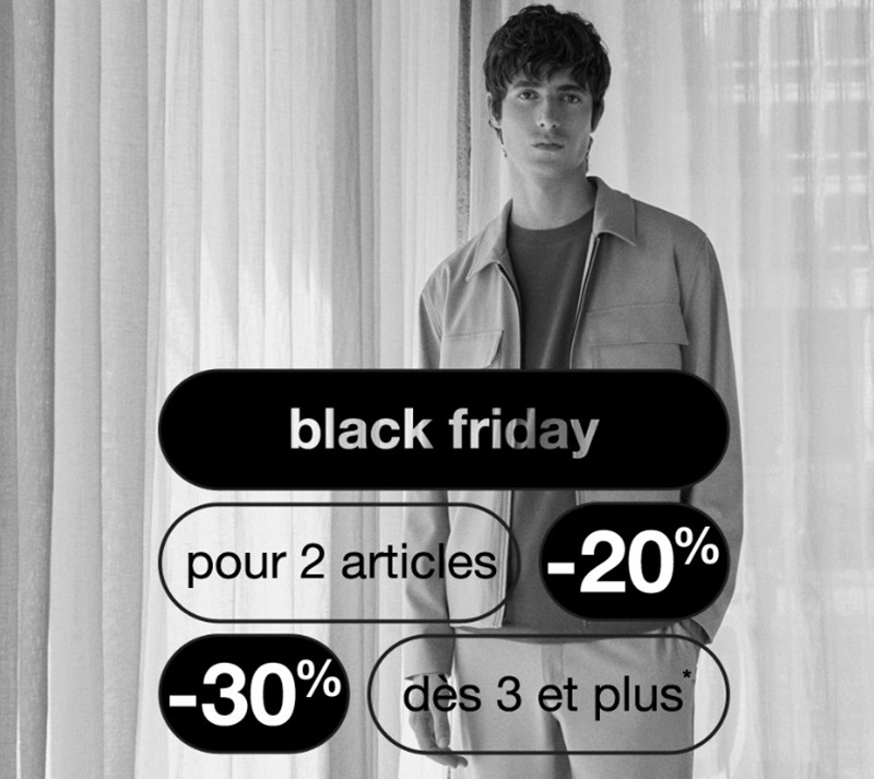 Black Friday Devred black friday devred