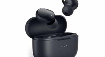 23,79€ les petites oreillettes Bluetooth Aglaia AG-T31 charge sans Fil et USB-C (Bluetooth 5.0)