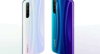 Dès 259 € !! smartphone Realme XT équipé de 4 capteurs photo (64 Mpix), écran Super AMOLED 6,4 pouces, Snapdragon 712, 4000mAh en lancement exclusif !
