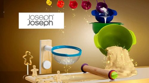 20% De Remise Sur L'univers Cuisine Josephjoseph