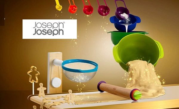 20% De Remise Sur L'univers Cuisine Josephjoseph