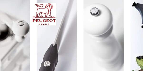 20€ De Remise Sur Peugeot Saveurs