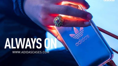 25% De Remise Sur Tout Adidas Case