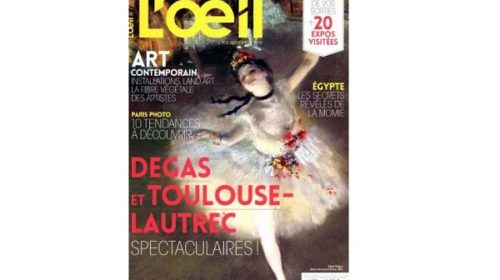 Abonnement Au Magazine L'oeil Pas Cher