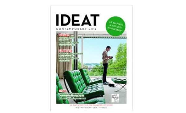 Abonnement Magazine Ideat Pas Cher