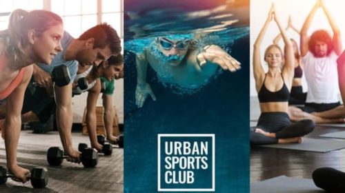 Abonnements Urban Sports Club Moins Cher