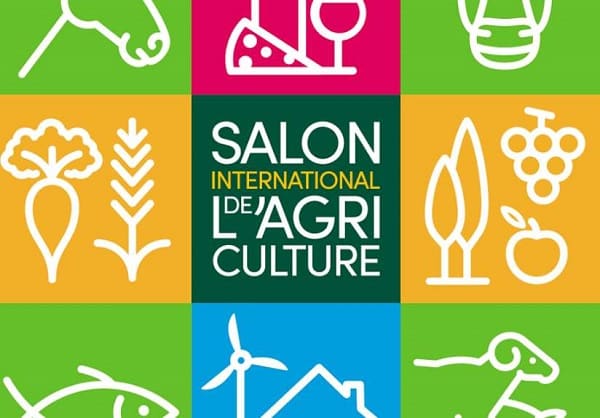 Billet Salon de l’Agriculture de Paris 2022 moins cher : 12€ l’entrée adulte au lieu de 15€ euros (26 février au 06 mars )