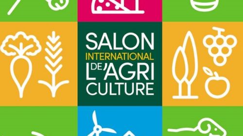 Billet Salon De L’agriculture De Paris 2020 Moins Cher