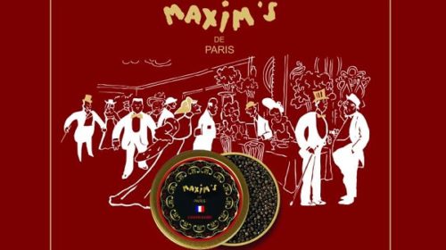 Bon D'achat Caviar Maxim's Remise Sur Tous Les Caviars Du Site
