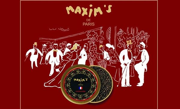 Bon D'achat Caviar Maxim's Remise Sur Tous Les Caviars Du Site