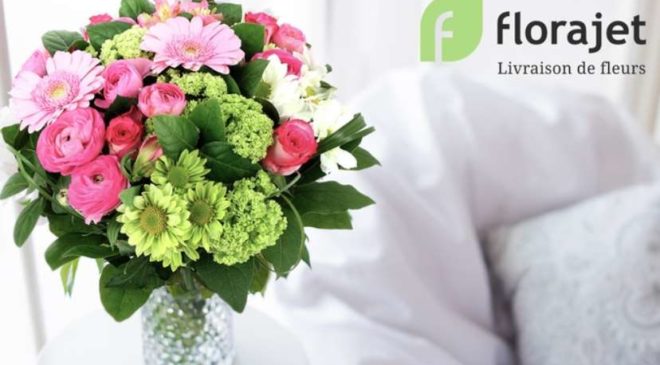 Bon D’achat Florajet Pas Cher