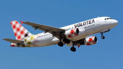 Bon Plan Vol Pas Cher Vers Les Iles Canaries Avec Volotea