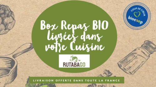 Box Recettes Rutabago 100% Bio Moitié Prix En Vente Privée