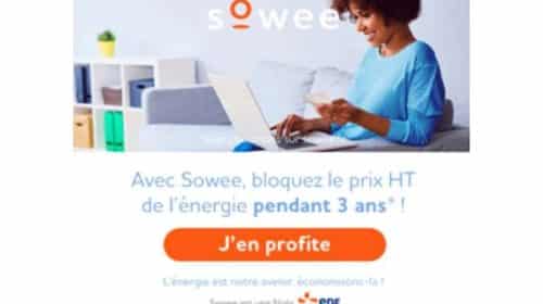 L'électricité Et Ou Le Gaz Sans Soucis Et Moins Chère Avec Sowee