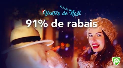 Offre De Noel Purevpn