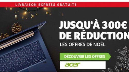 Pas Trop Tard Livraison Express Gratuite Sur Acer