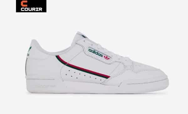 Sneaker Alert Courir