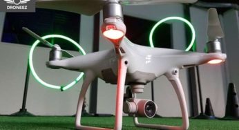 Séance pilotage de drone à Droneez Malakoff moins chère : dès 14,90€ au lieu de 25€