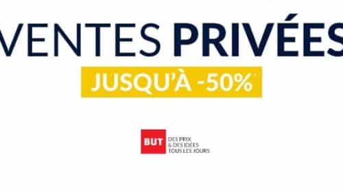 Vente Privée But Profitez De Remises Jusqu’à 50% En Pré Soldes