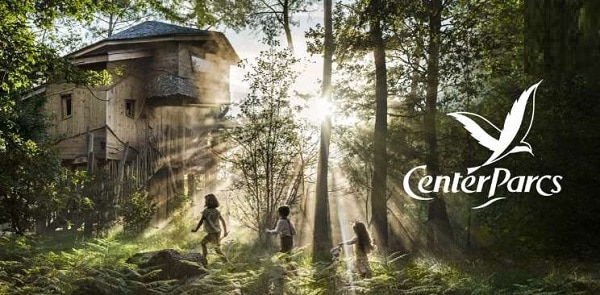 Vente Privée Séjours Center Parcs