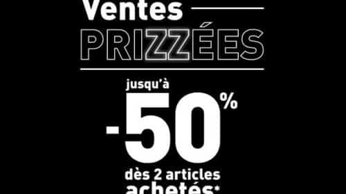 Ventes Prizzées Bizzbee Les Pré Soldes