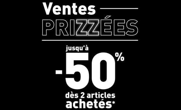 Ventes Prizzées Bizzbee Les Pré Soldes