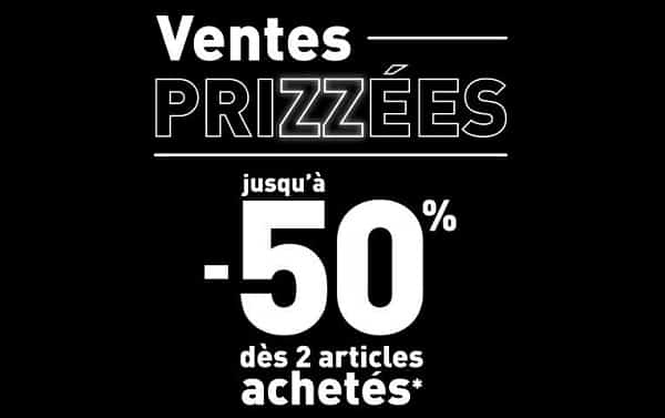 Ventes Prizzées Bizzbee Les Pré Soldes