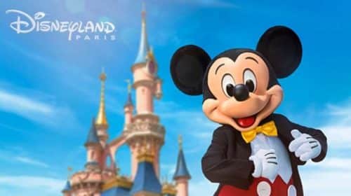 Offre Spéciale Séjours Disneyland Paris En 2020