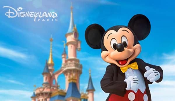 offre spéciale séjours Disneyland Paris : jusqu’à -30% + séjour OFFERT aux -12 ans